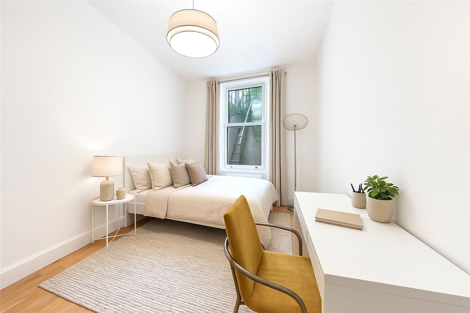 2 Bedroom Flat / Apartment to Rent in Bishops Bridge Road Paddington W2