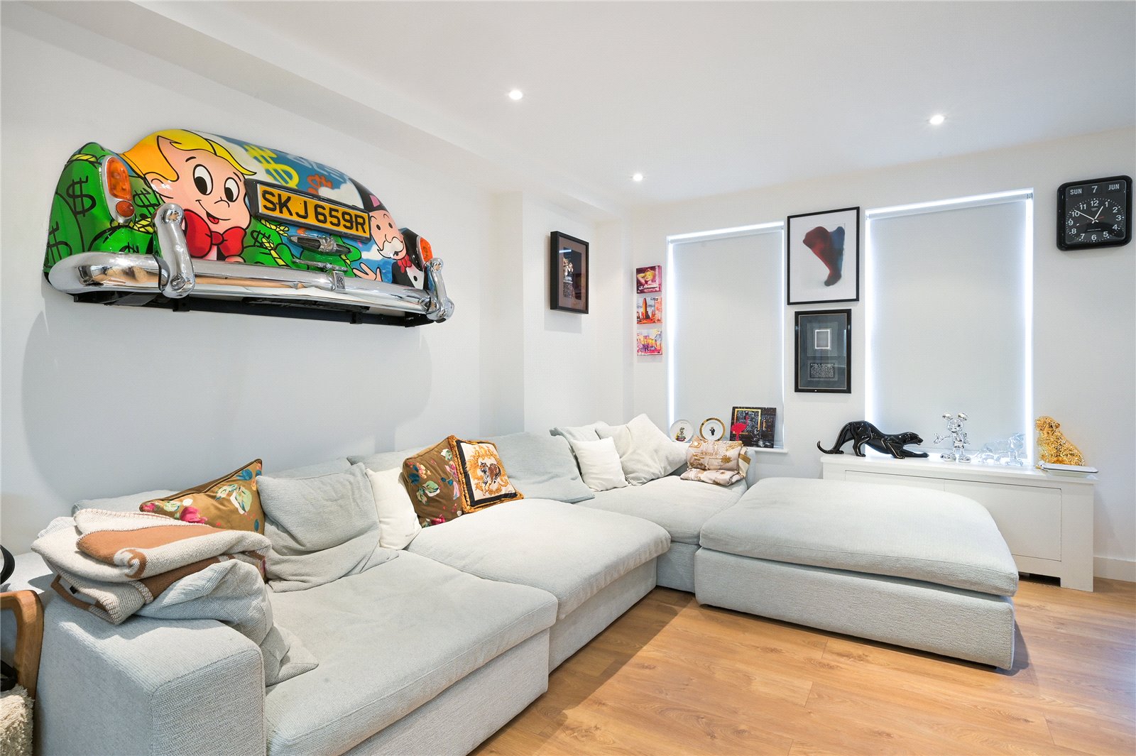 1 Bedroom Flat / Apartment for Sale in Maddox Street London W1S