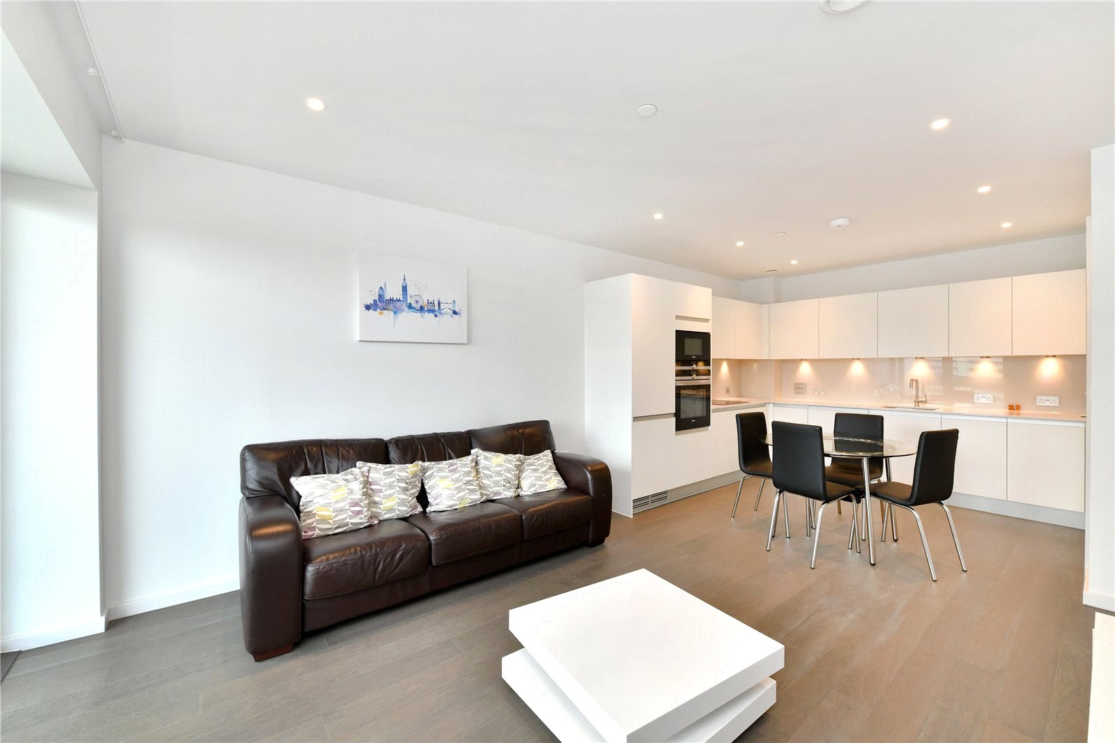 1 Bedroom Flat / Apartment for Sale in York Way London N7