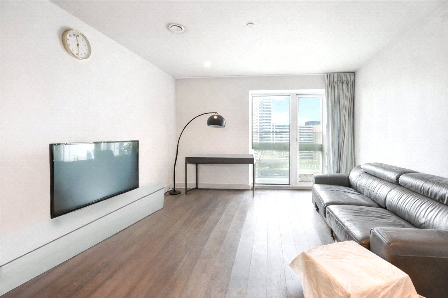 1 Bedroom Flat / Apartment for Sale in York Way London N7